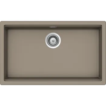 Granitový dřez Granitový dřez Schock KIRUNA N-100XL Twilight