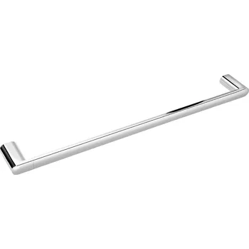 Dávkovač mýdla FLORI držák ručníků 600x70mm, chrom