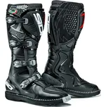 SIDI boty Agueda BLACK - 43
