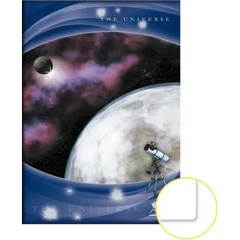 sešit 480 čistý Notes