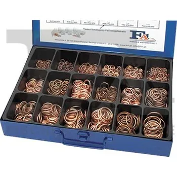 Těsnění motoru Sada těsnicích kroužků FA1 981.330