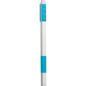 LEGO Stationery LEGO Gelové pero - azurové 454716