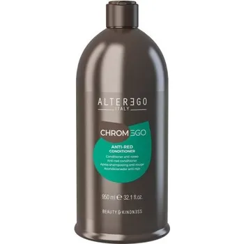 Alter Ego Anti Red Conditioner - Kondicionér s anti-červeným efektem 950 ml
