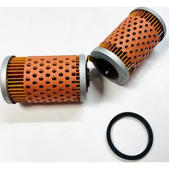 Filtr pro motocykl BB Olejový filtr MAHLE OX36