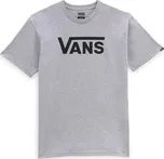 Tričko Vans Classic - Atlethic Heather - M
