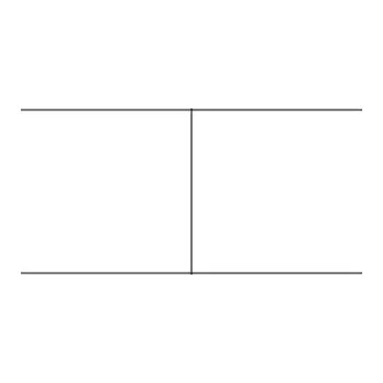 Speciální papír Etikety PRINT 105x99 mm (100xA4) - bílý strukturovaný papír