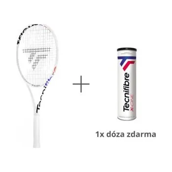 Tenisová raketa Tecnifibre tenisová raketa T-FIGHT 270 ISO L1