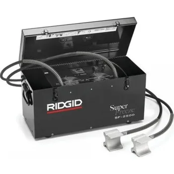 čistič potrubí RIDGID Elektrické zmrazovací zařízení Model SF-2500 SuperFreeze