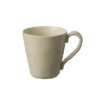 Hrnek 0,31L, LAGOA, krémová|Pedra (balení)|Costa Nova