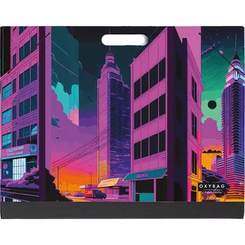 Kancelářské potřeby Sloha A3 na výkresy PICASSO City 6-99424