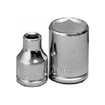 Gola hlavice Tona 3/8" Hlavice 7 mm 1107, 7 K