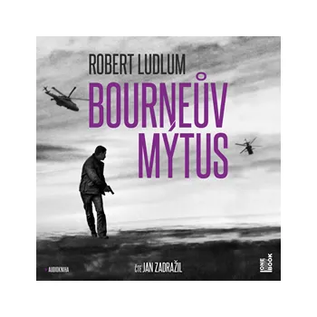 Bourneův mýtus MP3 download