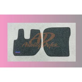 autokoberec autokoberce DAF LF 45/55-textilní-pár