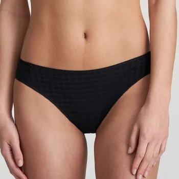 Kalhotky Marie Jo - Avero kalhotky klasické black 44 0500410