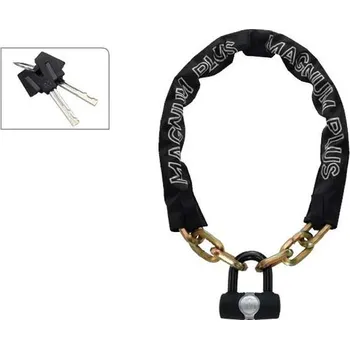 Zámek na kolo MAGNUM zámek řetězový 3820