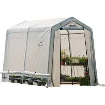 Skleník Elkoplast SHELTERLOGIC 1,8 x 2,4 m - 25 mm - 70600EU 180 x 240 cm
