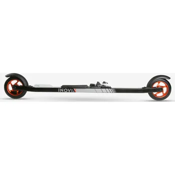Kolečkové lyže INOVIK Kolečkové lyže Skate 500 530 mm pro dospělé