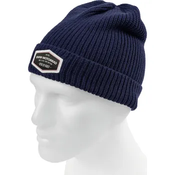 Čepice BMW Motorrad Pletená čepice BMW Berlin Built