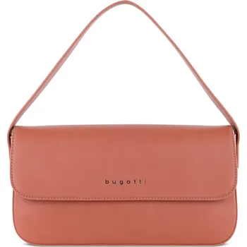 Kabelka Bugatti Dámská kabelka do ruky ALMATA 49666028 jahodová