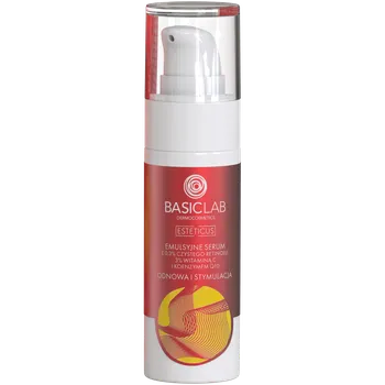 Pleťové sérum Basiclab obličejové sérum s 0,3% retinolem, 30 ml