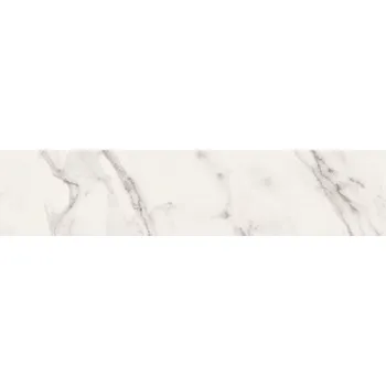 Kuchyňská pracovní deska Egger ABS hrana k pracovní desce Mramor Kryštálový / F800 1,5 mm 43 mm