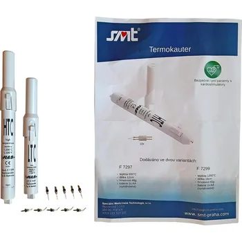 Operační stůl TERMOKAUTER SMT F-7299 1200 °C