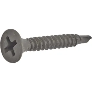 Šroub Šrouby Rigips TB 221 3,5x45 mm 1000 ks/balení