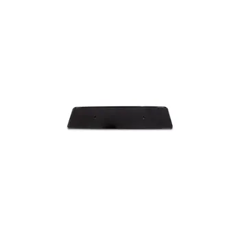 Kapota MTUNING Přední maska AUDI A5 (F5) Coupe Sportback Convertible Pre-Facelift 2016-2019 leská černá/stříbrná