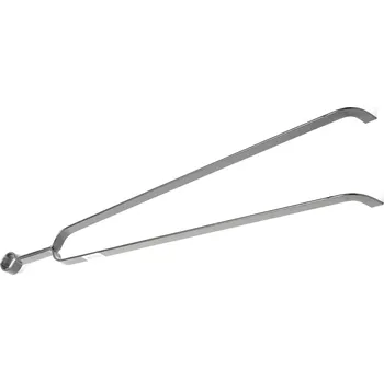 Kleště ISKRA, UNIVERZÁLNÍ KRBOVÉ KLEŠTĚ ISKRA 3 X 560 mm