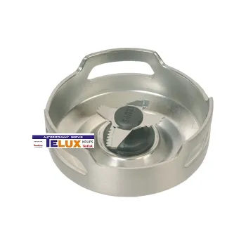 Kuchyňský nůž nůž mixovacího nástavce - na drcení ledu a mraženého ovoce / MS-0A16828