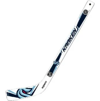 Hokejka Mini hokejka NHL Seattle Kraken Tým: Seattle Kraken