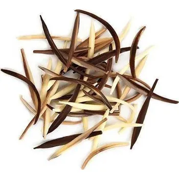 Čokoláda Čokoládové strouhání Tagliatelle Marble (60 g) Besky edice