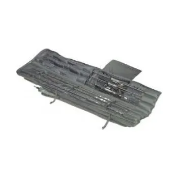 Pouzdro na prut Anaconda Pouzdro na pruty Travel Rod System 12ft/1,34m