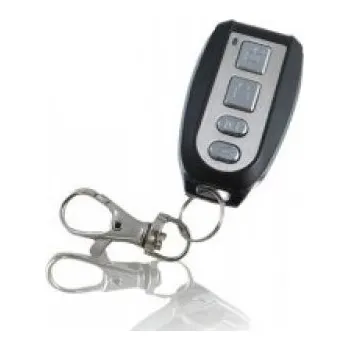 Bezdrátový dálkový ovladač VERIA 88X kompatibilní