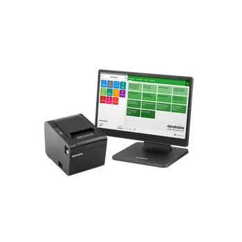 Registrační pokladna Dotykačka KOMPLETNÍ 15,6"