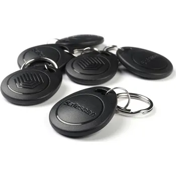 Docházkový systém registrační čip TimeMoto RF 110, 25ks