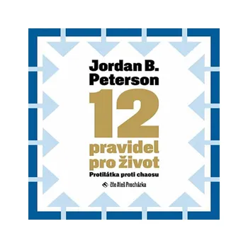 12 pravidel pro život MP3 download