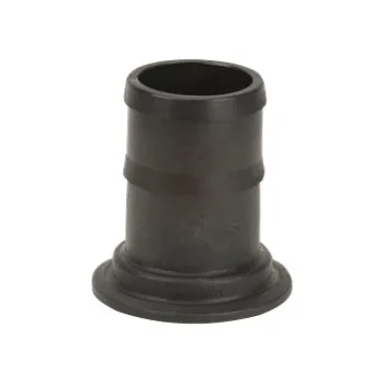 Příslušenství k čerpadlu Had. Koncovka přímá 3"/75 s přírubou