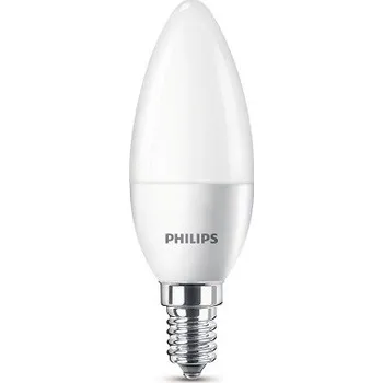 Žárovka PHILIPS LED žárovka 30W B35 E14 WW FR ND 3PF/4-DISC ( bal=3ks )