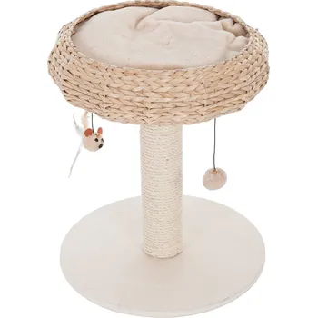 Škrabadlo Natural Home I Vodní Hyacint - béžová