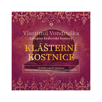 Klášterní kostnice MP3 download