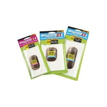 PVA Fox PVA sáčky Rapide Load PVA Bags XT 85x140mm