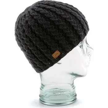 Čepice Čepice COAL Mini black