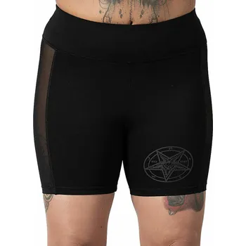 Dámské kraťasy kraťasy dámské KILLSTAR - Bad Dream - Black - XS