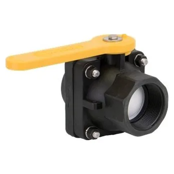 Příslušenství k čerpadlu Kohout 2cestný 2"F