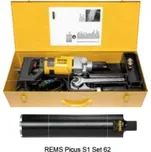 REMS Picus S1 Set 62