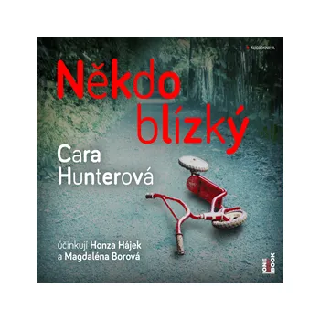 Někdo blízký MP3 download