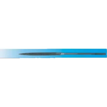 Ajax Jehlový pilník úsečový PJP 200/2 6,4x1,8