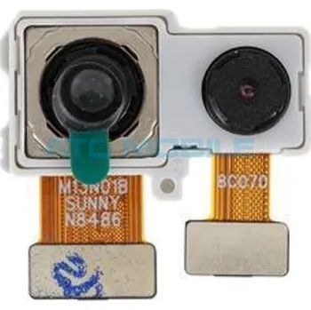 Kamera pro mobilní telefon Zadní kamera Honor 10 Lite (HRY-LX1), originální a zpět 13 Kč s ATC Clubem
