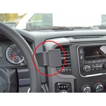 Brodit ProClip montážní konzole na palubní desku pro Dodge Ram Pick Up 2500/3500 13-18, 855158